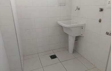 Imagem 3: Apartamento para aluguel possui 71 metros quadrados com 1 quarto em Vila...