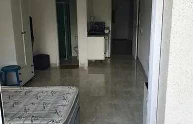 Imagem 3: Studio para aluguel tem 28 metros quadrados com 1 quarto em Bela Vista...