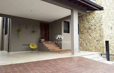 Imagem 2: Lindo Sobrado na Zona Sul no Bairro City Ribeirão