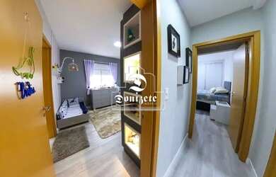 Imagem 15: Apartamento para venda possui 106 metros quadrados com 3 quartos em Jardim...