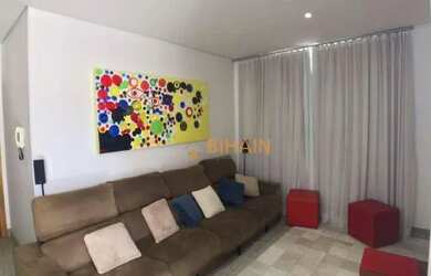 Imagem: Casa com 4 dormitórios à venda, 465 m² por R$ 2.800.000,00