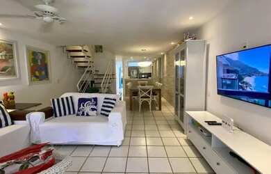 Imagem 9: Casa para venda condomínio PortoGalo Village