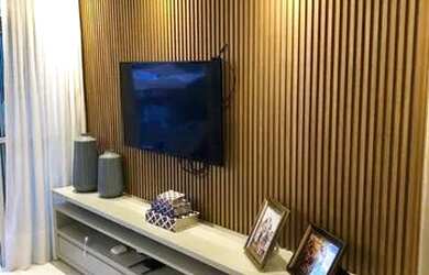 Imagem 1: Apartamento Vista Mar