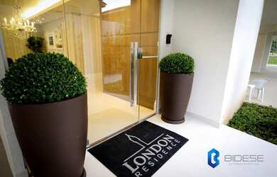 Imagem: O apartamento possui 2 Dormitórios, 1 Banheiro, 52m² de Área