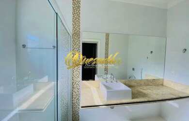 Imagem 14: INDAIATUBA - Casa de Condomínio - JARDIM RESIDENCIAL HELVÉTIA PARK I