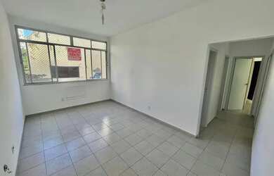 Imagem: O apartamento possui 2 Dormitórios, 1 Banheiro, 76m² de Área