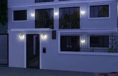 Imagem 2: Apartamentos com 2 e 3 quartos no Vivendas do Lago 2 Bougainville