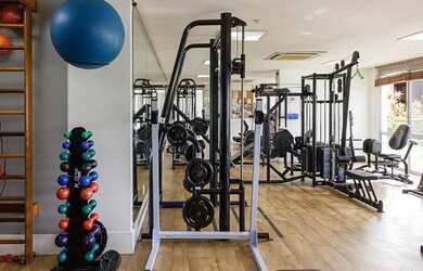 Imagem 7: Apartamento para venda em Barra Bonita no condomino Up Lifecom 93 metros...