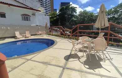 Imagem 3: Apartamento 2/4 nascente 2.200 incluindo taxas