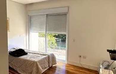 Imagem 14: Casa 4 suítes Residencial Tamboré 11 Locação