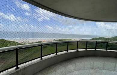 Imagem: O apartamento possui 4 Dormitórios, 5 Banheiros, 3 Vagas na