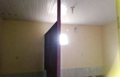 Imagem: O apartamento possui 1 Dormitório, 1 Banheiro e está localizado