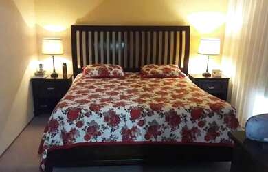 Imagem 4: Casa no Stiep - Salvador - BA