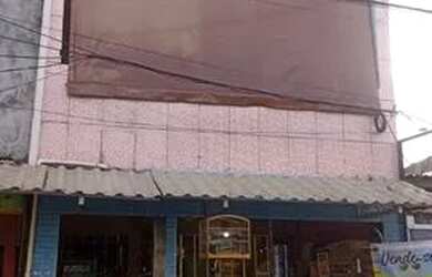 Imagem: A kitnet possui 1 Dormitório, 1 Banheiro, 40m² de Área e