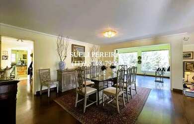 Imagem 13: Casa de condomínio para venda possui 752 metros quadrados com 4 quartos...