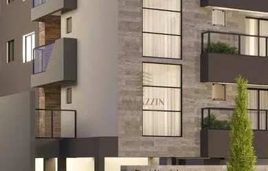 Imagem: O apartamento possui 3 Dormitórios, 1 Banheiro, 1 Vaga na garagem