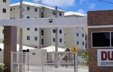 Imagem 2: Excelente Apartamento com 2/4 Duo Salvador Norte - Salvador