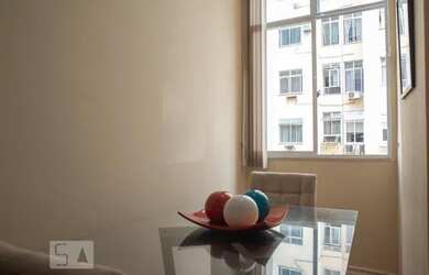 Imagem 6: Apartamento para Aluguel - Copacabana, 2 Quartos, 62 m2