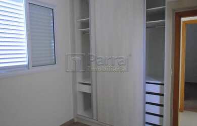 Imagem 10: Apartamento Padrão em Franca