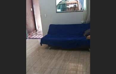 Imagem 6: Casa em igarapé