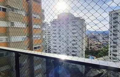 Imagem: O apartamento possui 4 Dormitórios, 5 Banheiros, 4 Vagas na