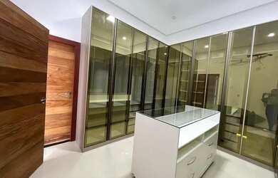 Imagem 7: Vendo Casa Condominio Fazenda Real, extraordinaria casa, moderna