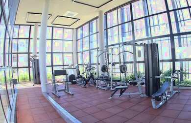 Imagem 8: Apartamento para venda possui 77 metros quadrados com 2 quartos em Tambaú...