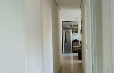 Imagem 5: Apartamento Trentino. Piscina, 50m² de Área, 1 Vaga na garageme2 Dormitórios