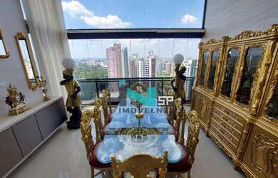 Imagem 5: Maravilhoso Apartamento - Condomínio Pasion Anália Franco