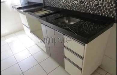 Imagem 6: Apartamento - Condomínio Spazio Lotus Jardim Nações Unidas