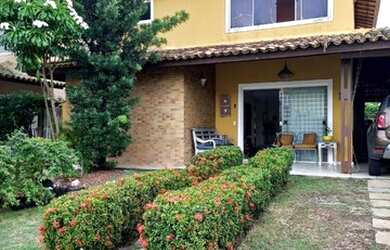 Imagem 13: Casa para alugar em Piatã