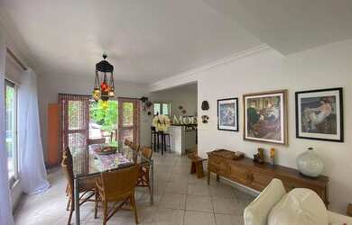 Imagem 3: Sobrado com 5 dormitórios, 230 m² - venda por R$ 6.000.000,00 ou aluguel...