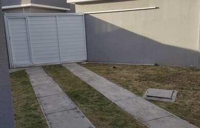 Imagem 12: Casa para venda tem 80 metros quadrados com 3 quartos em Extensão do Bosque - Rio das Ostr