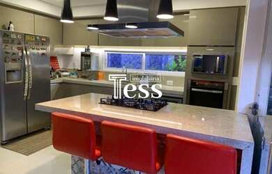 Imagem 8: COD 11796 Casa em Condomínio - À Venda - Bairro Cond. Eco Village I...