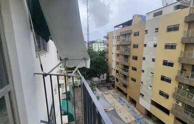 Imagem 11: VENDO EXCELENTE APTO 2QTOS-70M2-DEP DE EMPREGADA- VAGA- TIROL FREGUESIA...