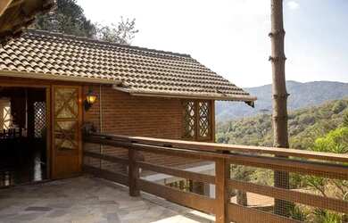 Imagem 3: Casas à venda no Condomínio Clube da Montanha - Atibaia