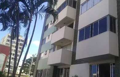 Imagem: O quarto está localizado em Pituba, Salvador para alugar por