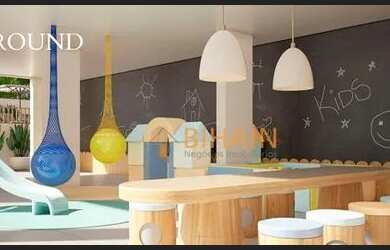 Imagem 7: Apartamento Garden com 4 dormitórios à venda, 148 m² por R$ 1.532.779,68...