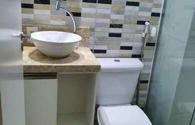 Imagem 6: Vendo Apartamento No Tabapua Na Rua Um Na Rua Da Churrascaria Mangueira....