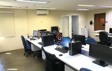 Imagem 14: Conjunto, 56 m² - venda por R$ 420.000,00 ou aluguel por R$ 3.641,17/mês...