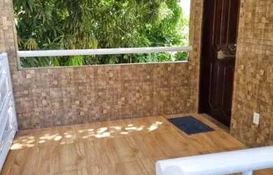 Imagem: O quarto está localizado em Julião Ramos, Macapá para alugar