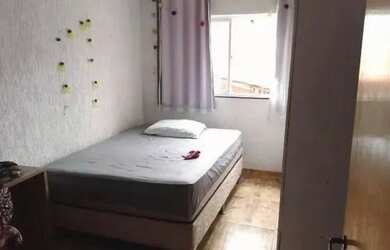 Imagem 10: CASA A VENDA NO TAPANÃ. 140m² de Área, 2 Vagas na garageme3 Dormitórios