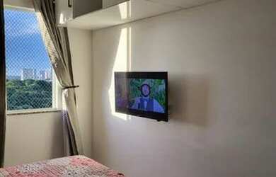 Imagem 12: Apartamento para venda tem 83 metros quadrados com 3 quartos em Brotas - Salvador - BA