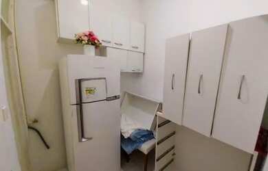 Imagem 13: Apartamento para venda com 55 metros quadrados com 1 quarto em Flamengo...
