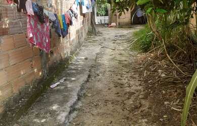 Imagem 5: Aria Casa com 1 dormitório