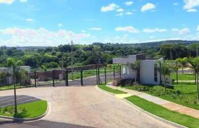 Imagem: O terreno possui 491m² de Área e está localizado em Reserva