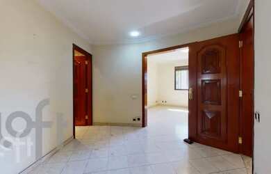 Imagem 2: Apartamento à venda em Vila Andrade com 225 m², 4 quartos, 1 suíte, 4 vagas