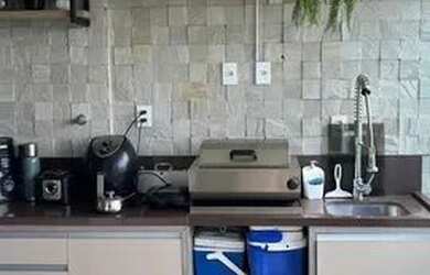 Imagem 2: Apartamento Vista Mar