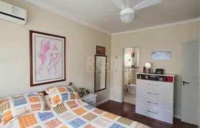 Imagem 5: Apartamento para Venda - 110.85m², 3 dormitórios, sendo 1 suites, 1...