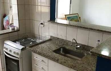 Imagem 12: Apartamento Nova Aliança
